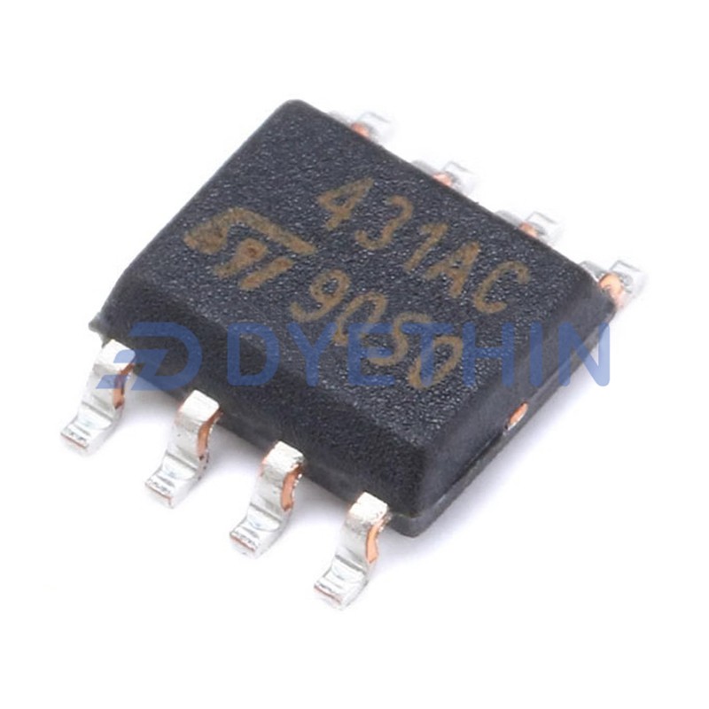 TL431ACDT