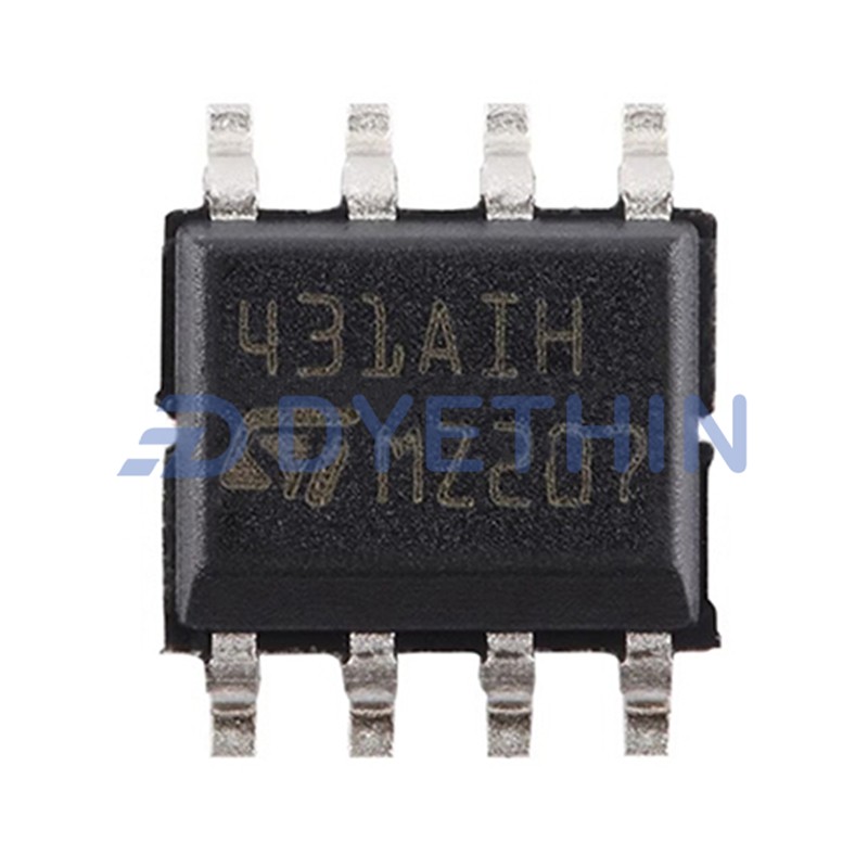TL431AIDT