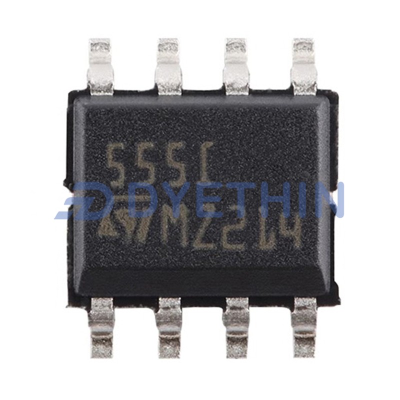 TS555IDTTR
