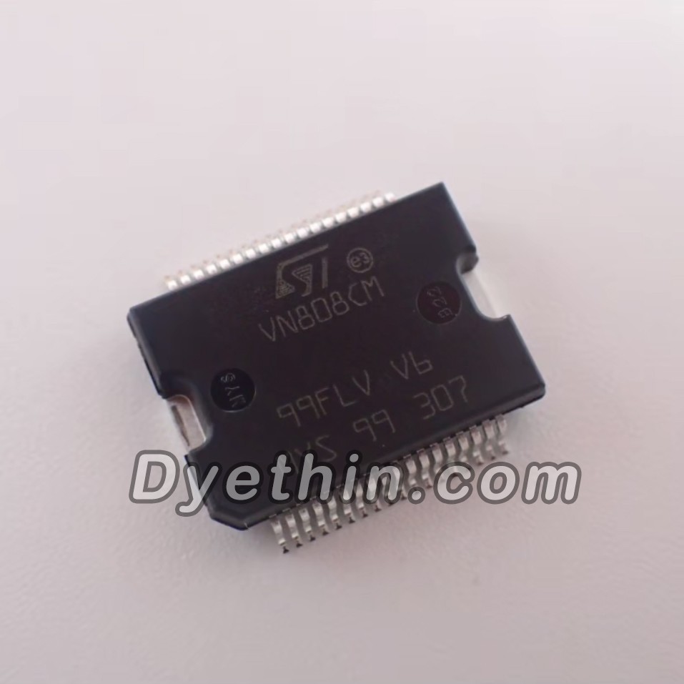 VN808CMTR-E