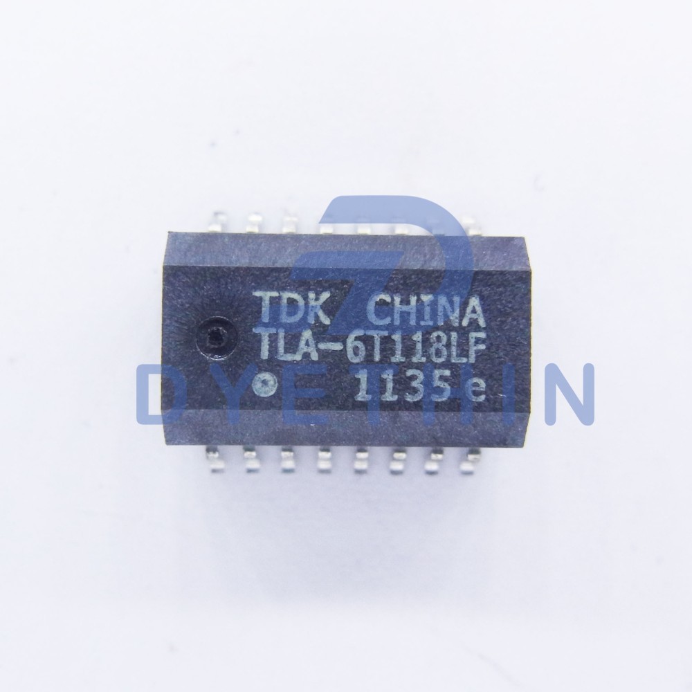TLA-6T118LF-T