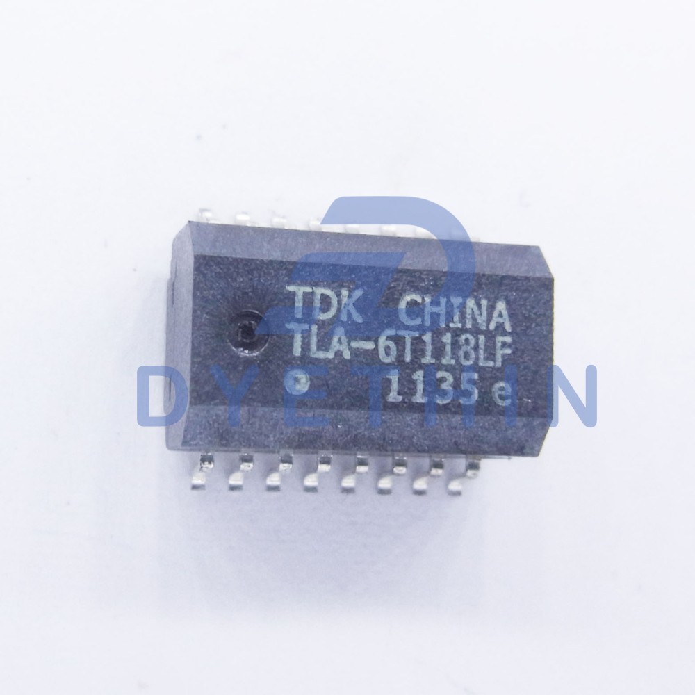 TLA-6T118LF-T