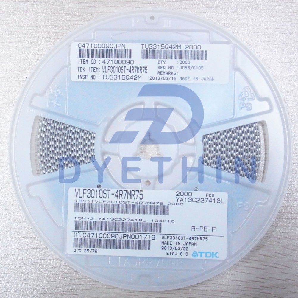 VLF3010ST-4R7MR75