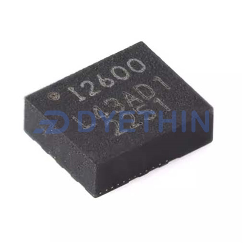 ICM-20600