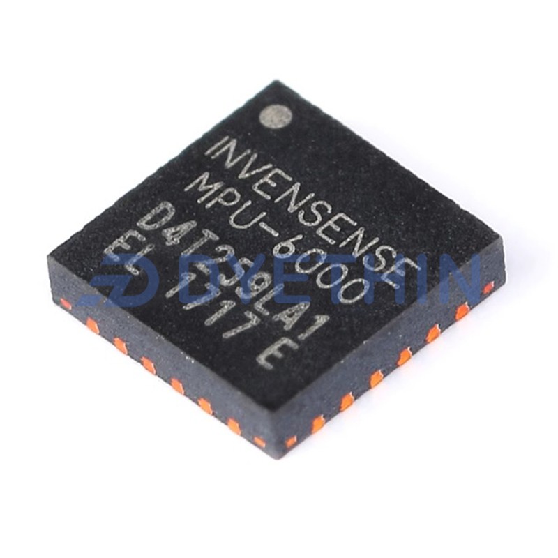 MPU-6000
