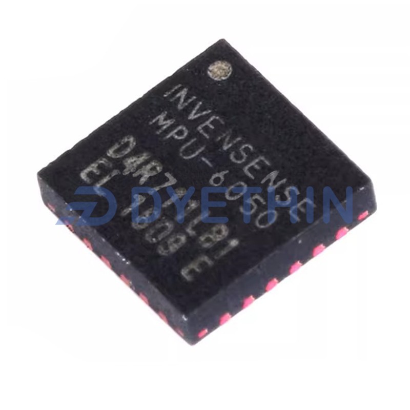 MPU-6050