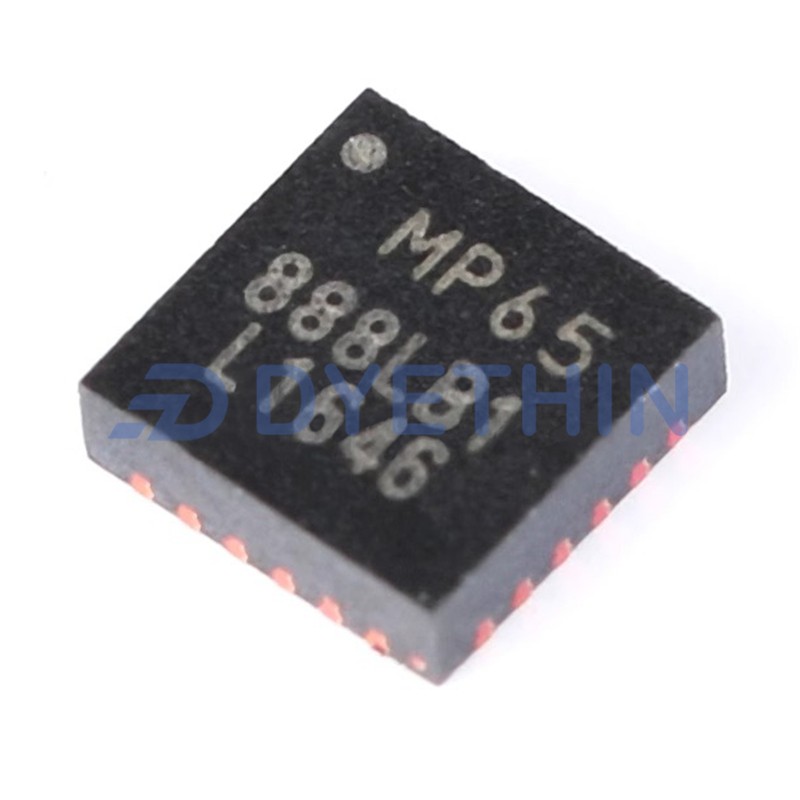 MPU-6500