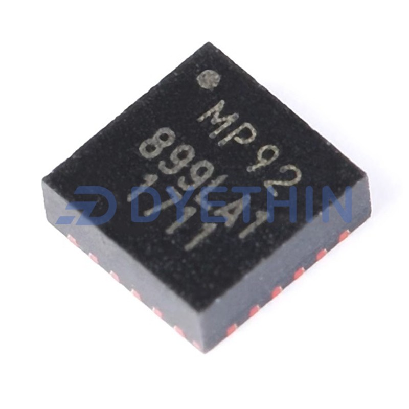 MPU-9250
