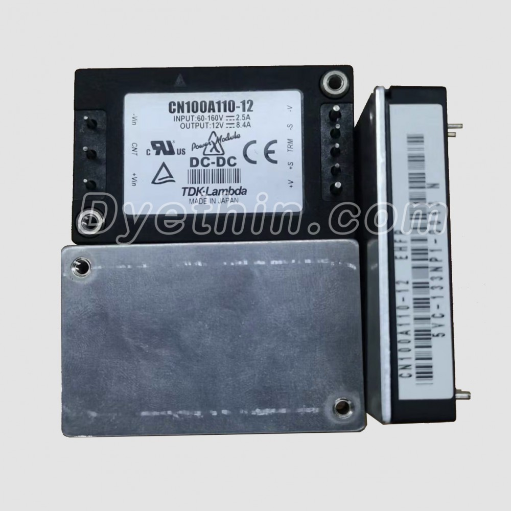 CN100A110-12