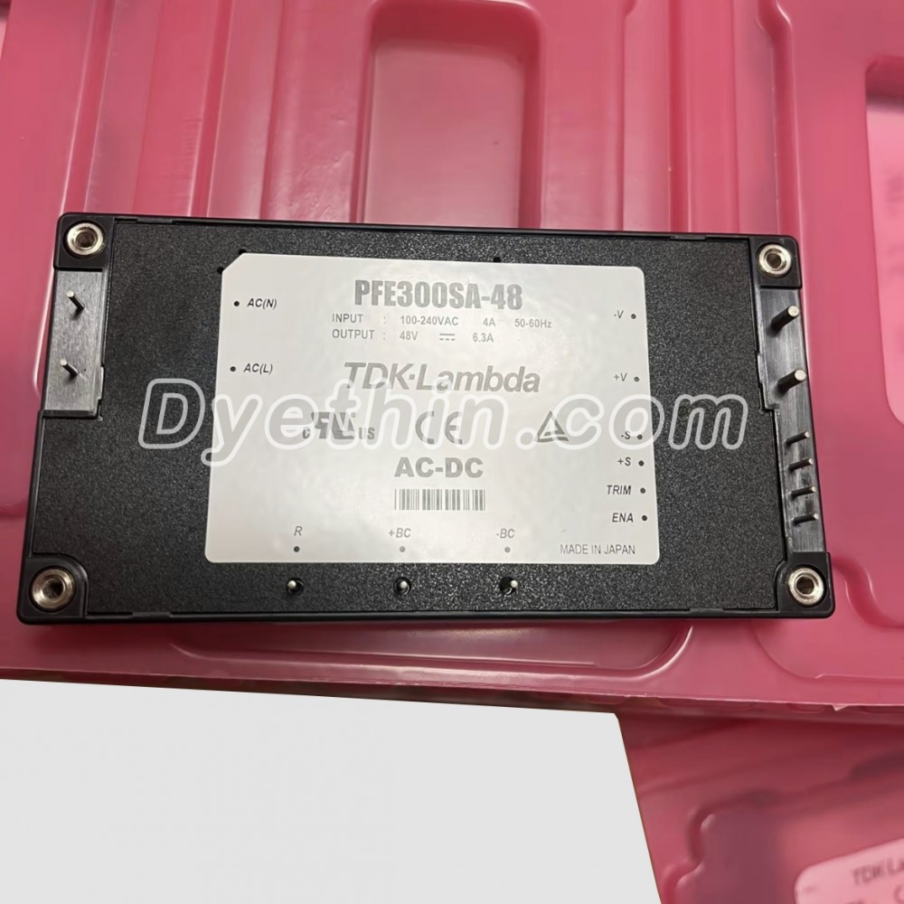 PFE300SA-48