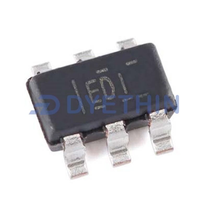 ADS1110A1IDBVR
