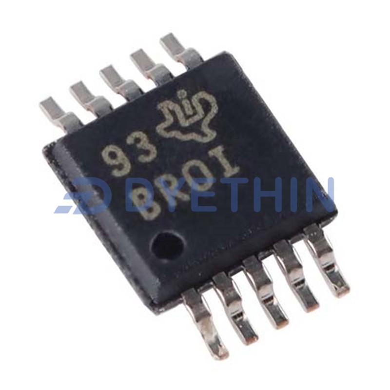 ADS1113IDGSR