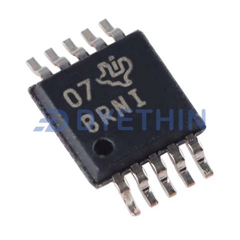ADS1114IDGSR