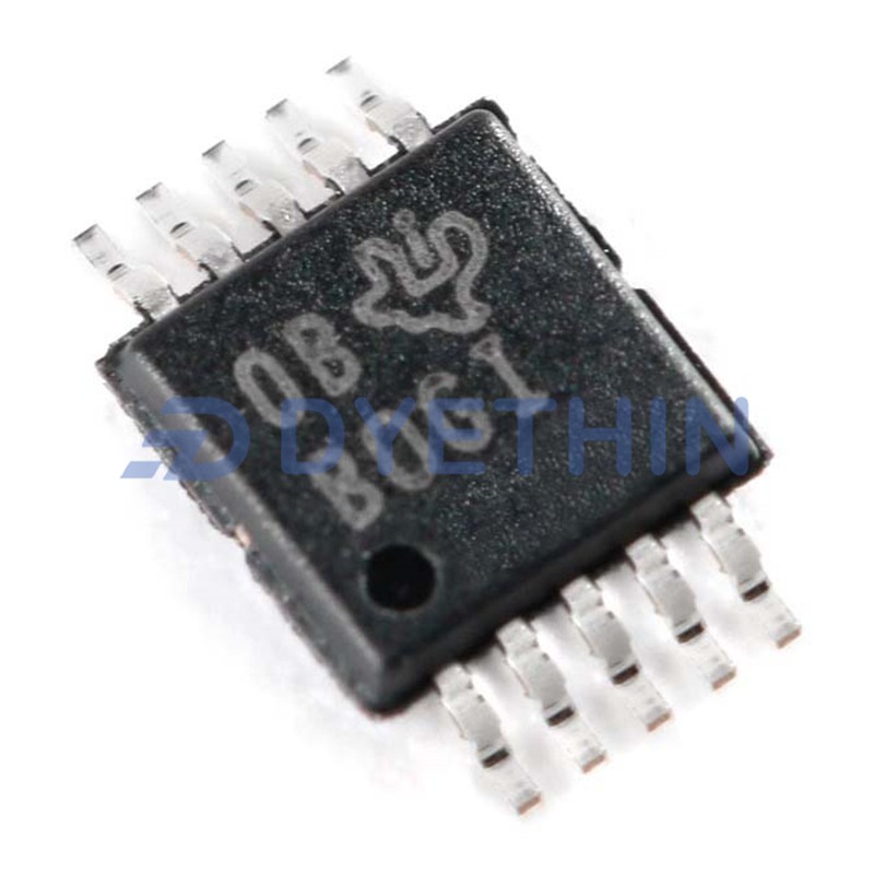 ADS1115IDGSR