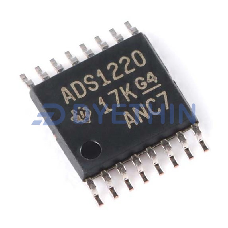 ADS1220IPWR