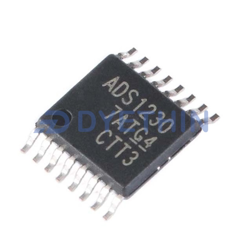 ADS1230IPWRG4