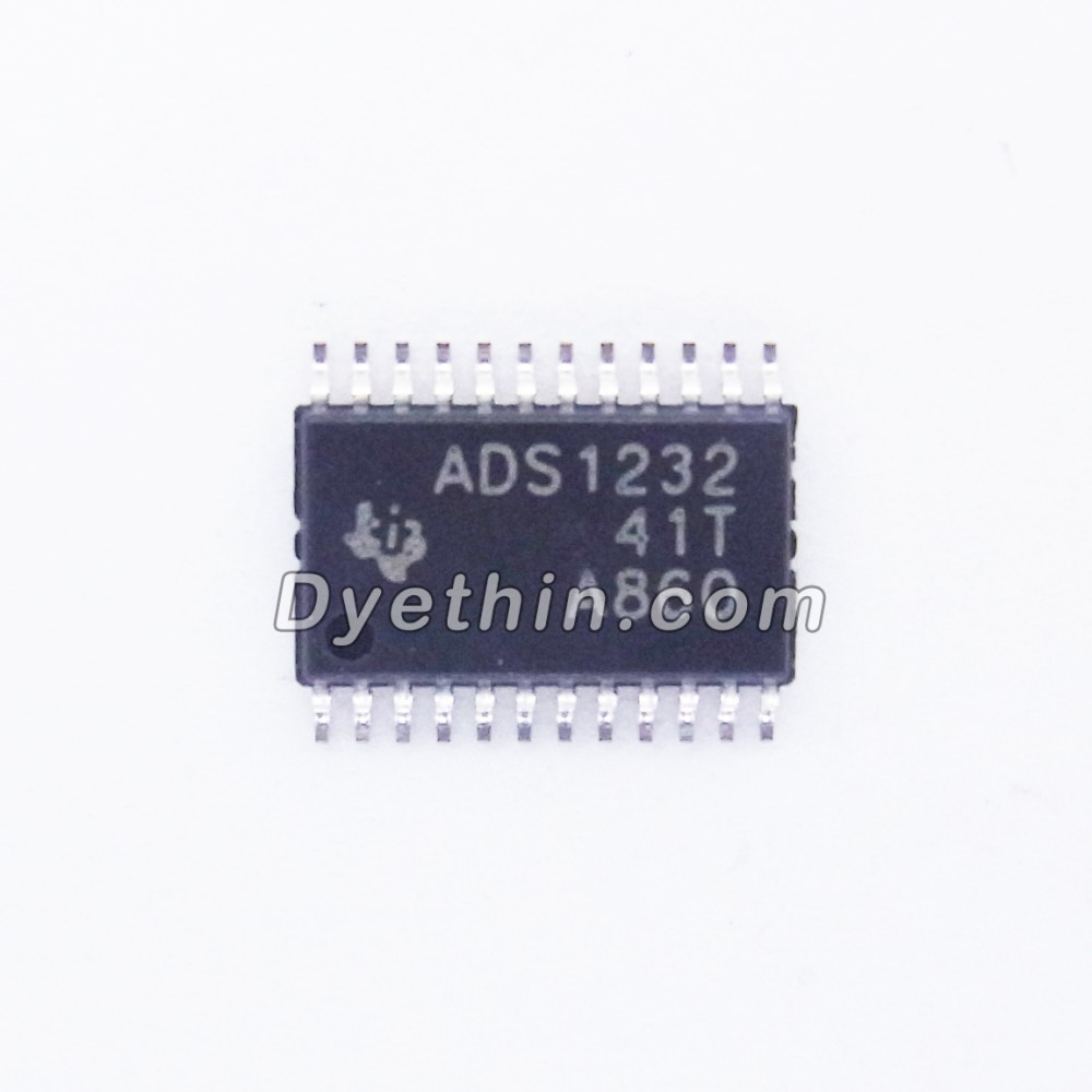 ADS1232IPW