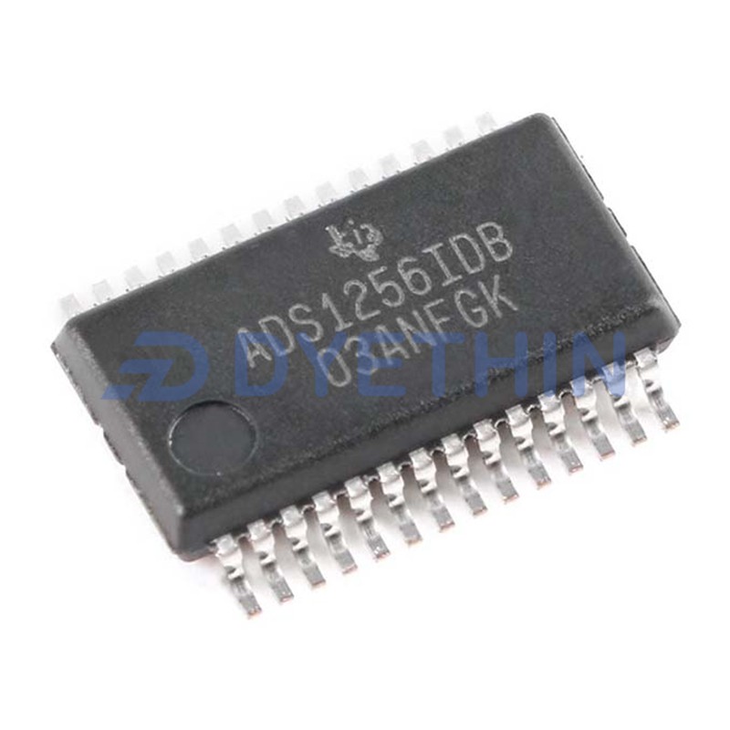 ADS1256IDBR