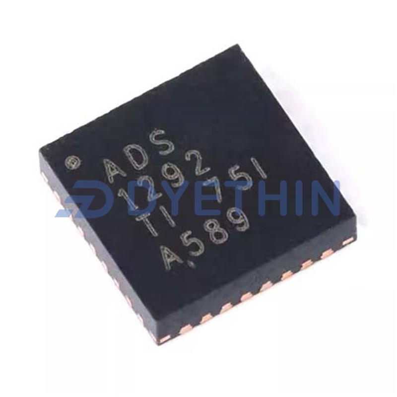 ADS1292IRSMR