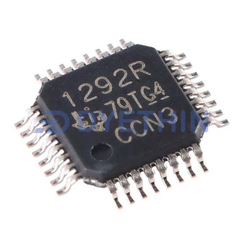 ADS1292RIPBSR