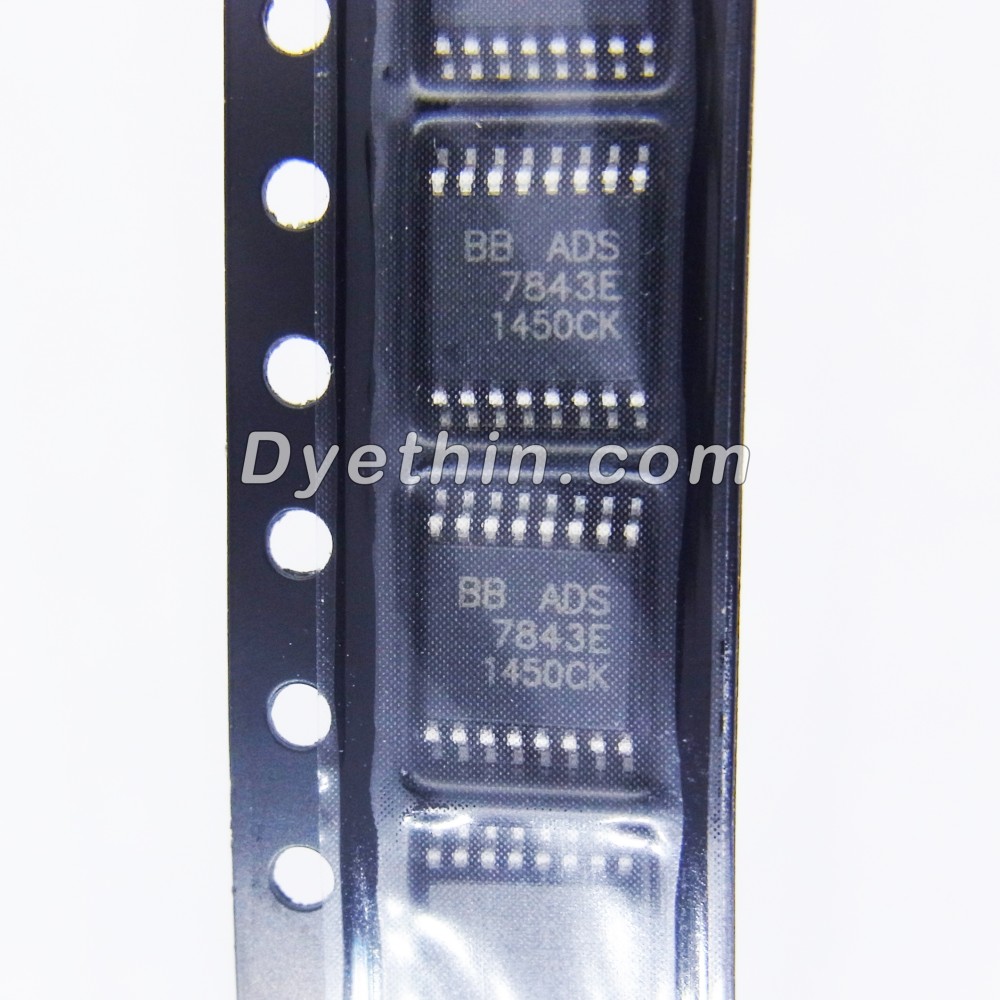ADS7843E