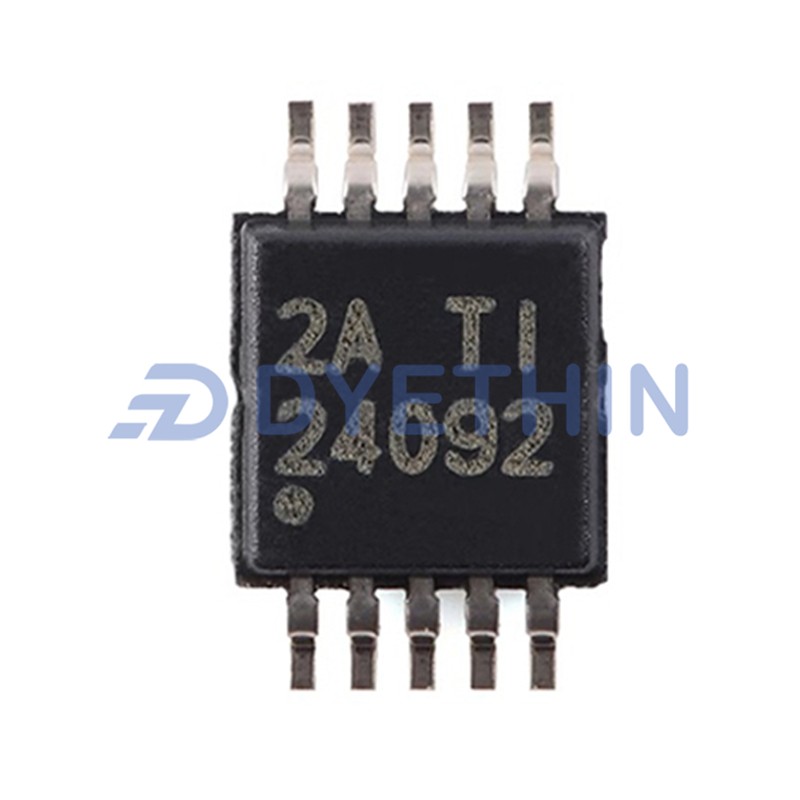 BQ24092DGQR