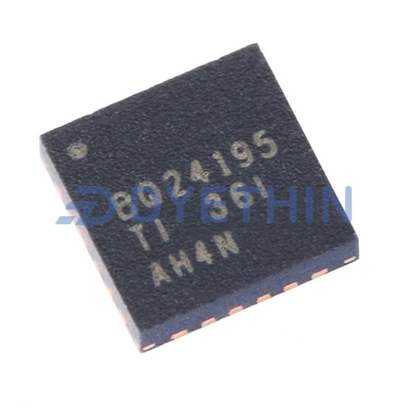 BQ24195RGER