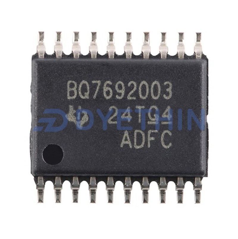 BQ7692003PWR