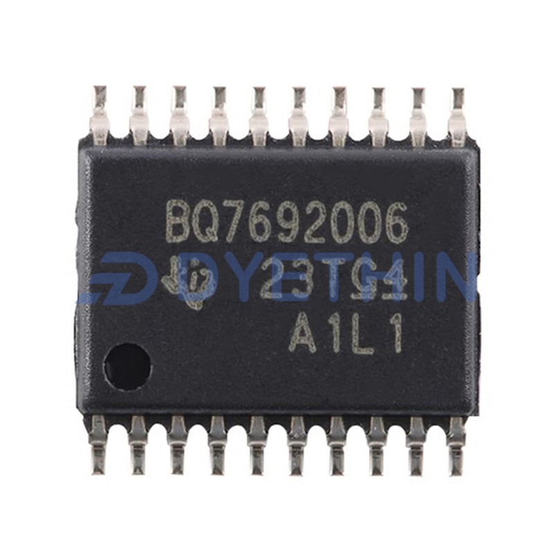 BQ7692006PWR