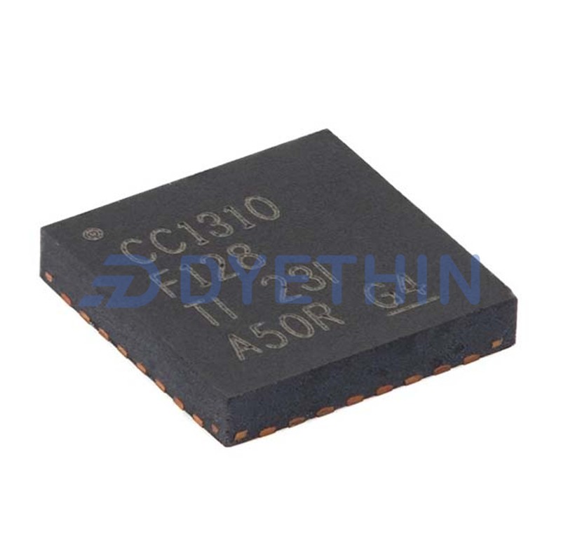 CC1310F128RHBR