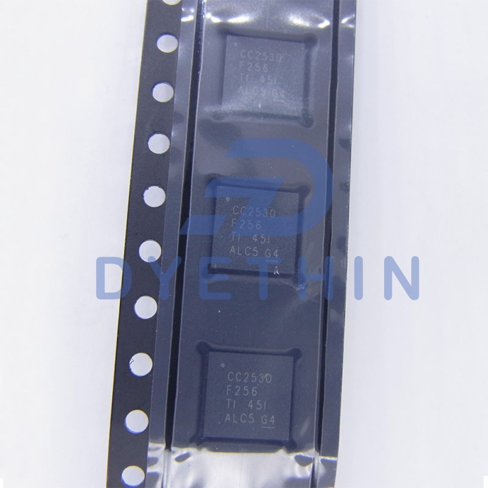 CC2530F256RHAR