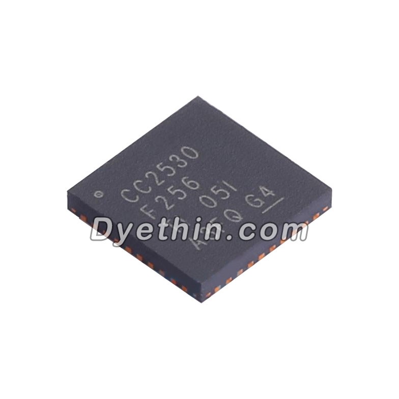 CC2530F256RHAR