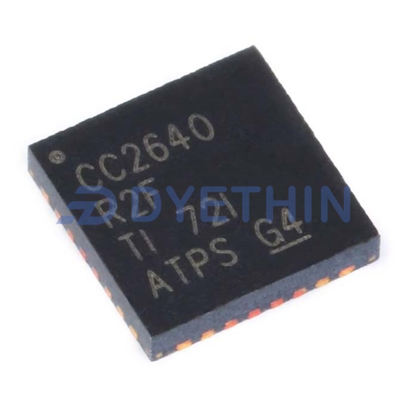 CC2640R2FRHBR