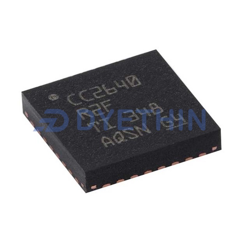 CC2640R2FRSMR
