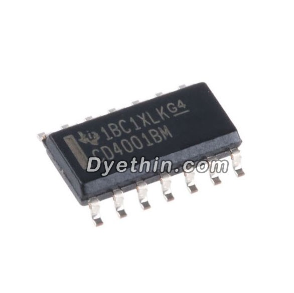 CD4001BM