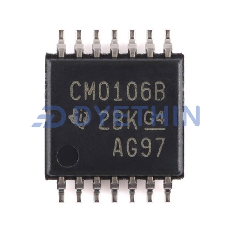 CD40106BPWR