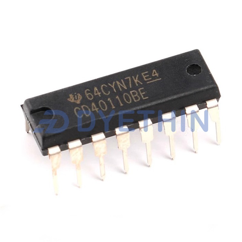 CD40110BE