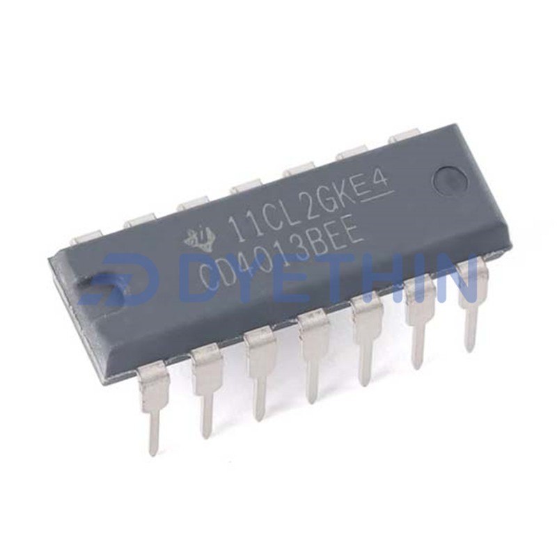 CD4013BE