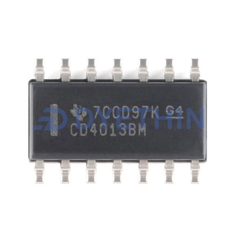 CD4013BM96