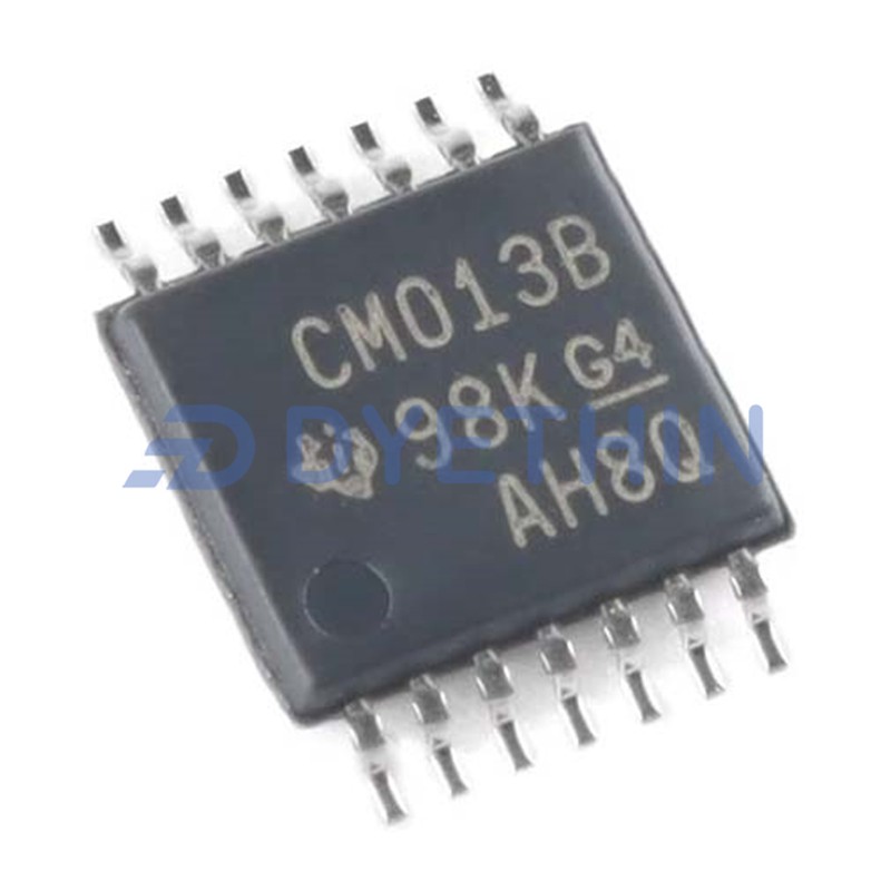 CD4013BPWR
