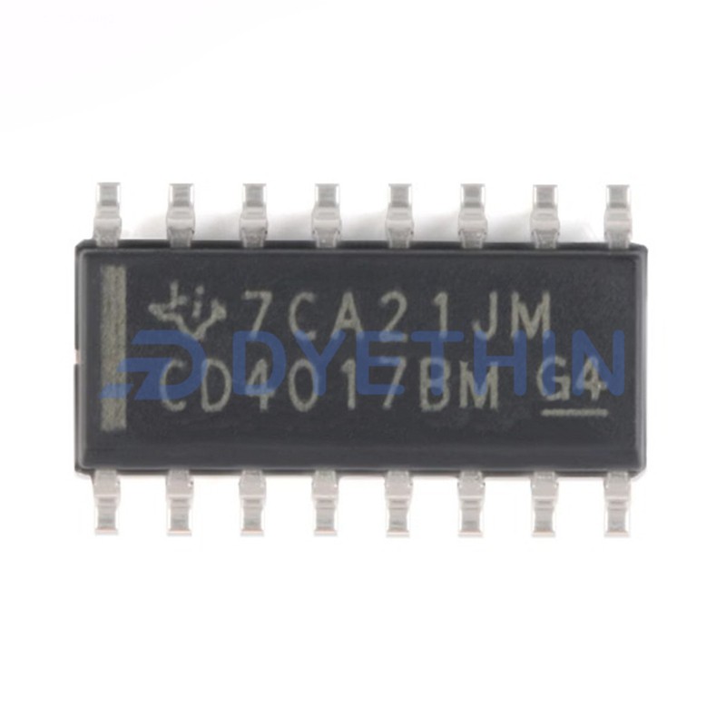 CD4017BM96