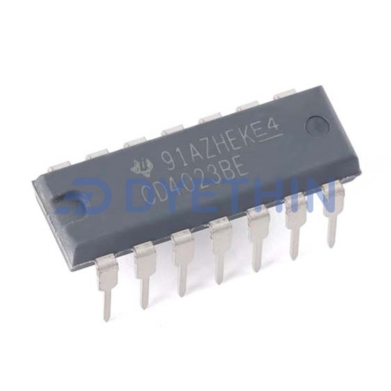 CD4023BE