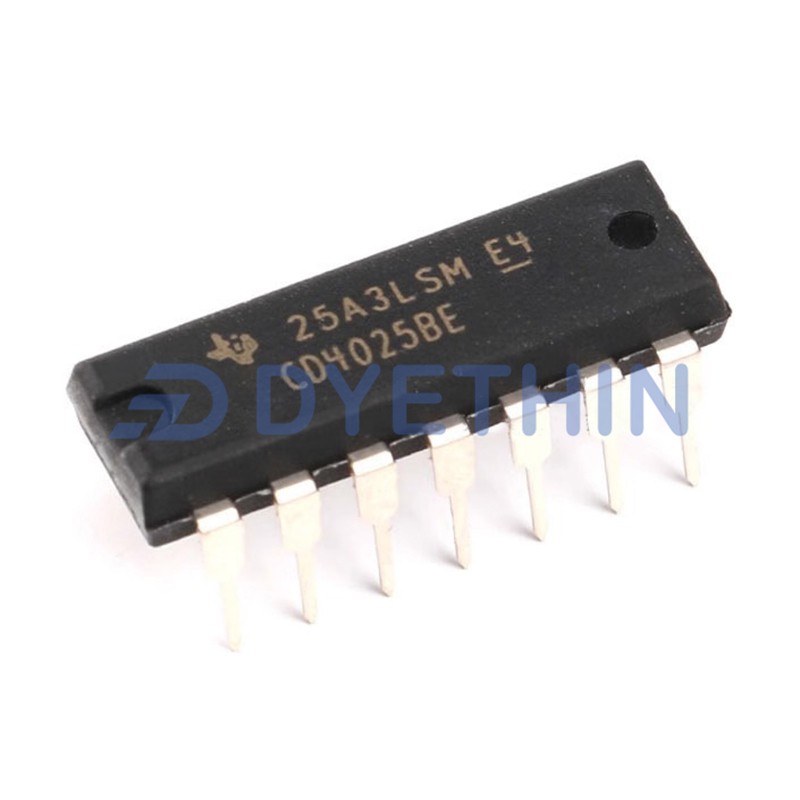 CD4025BE