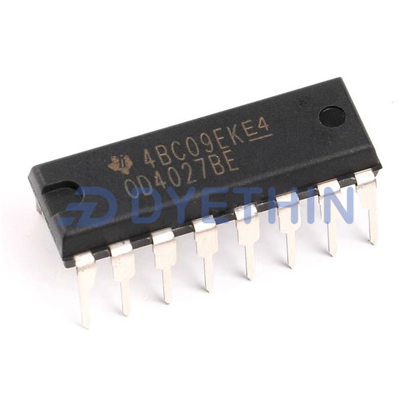 CD4027BE