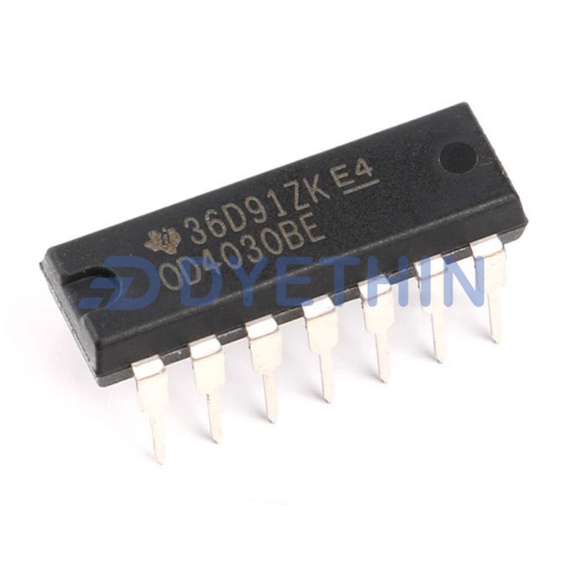CD4030BE