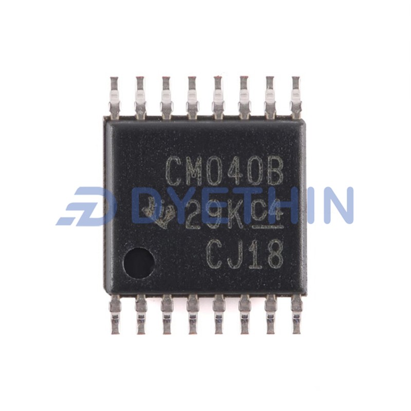 CD4040BPWR