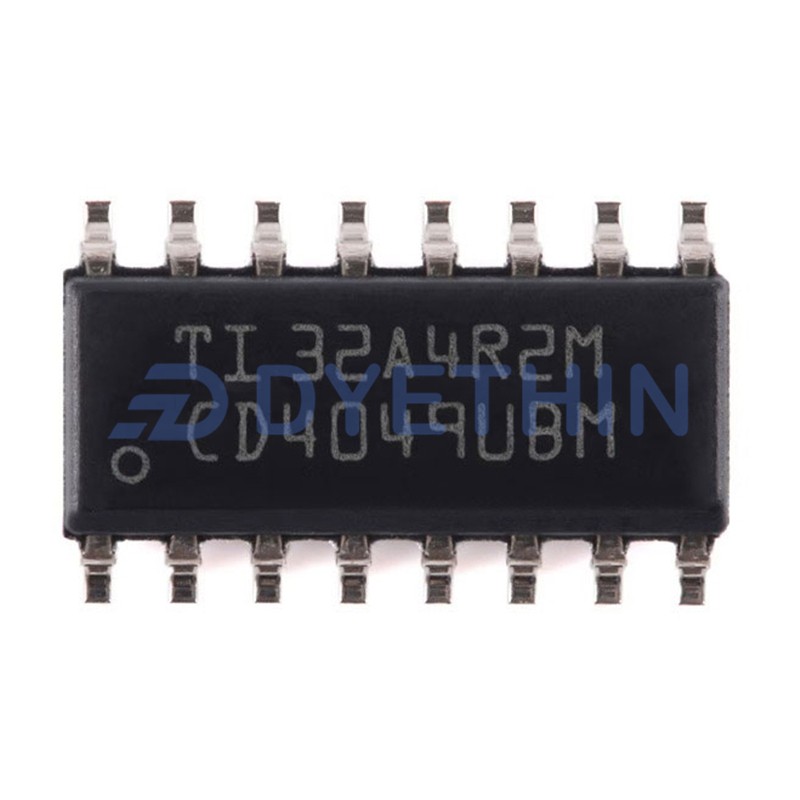 CD4049UBDR