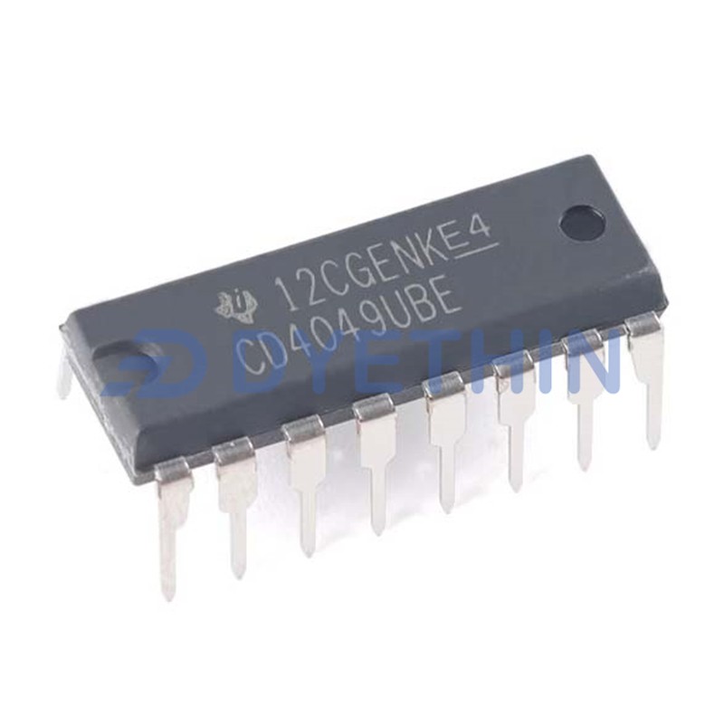 CD4049UBE