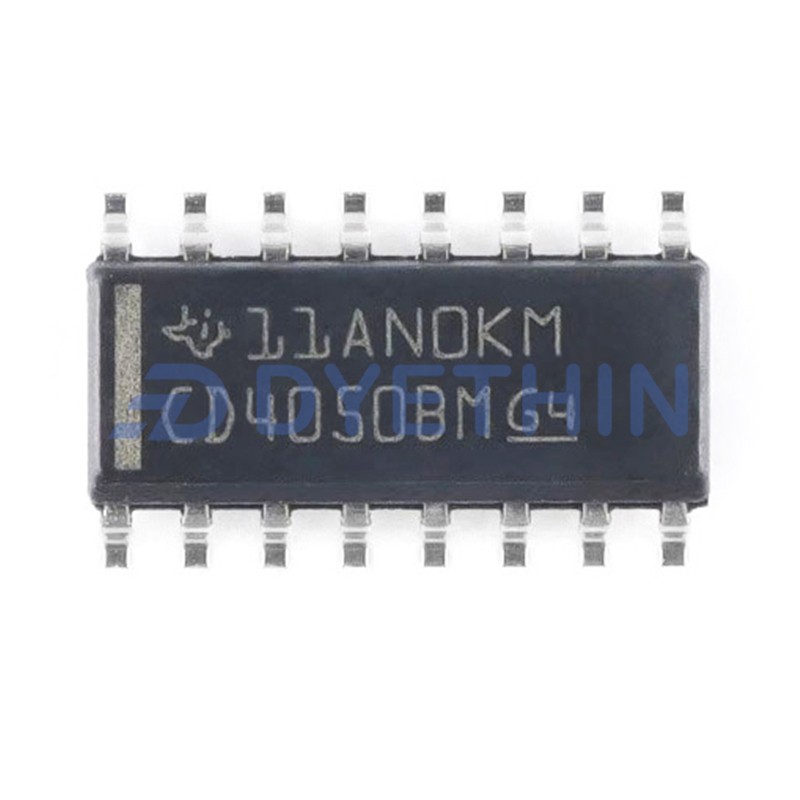 CD4050BDR