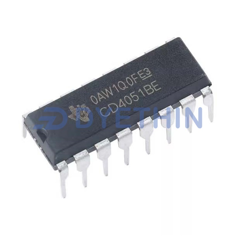 CD4051BE